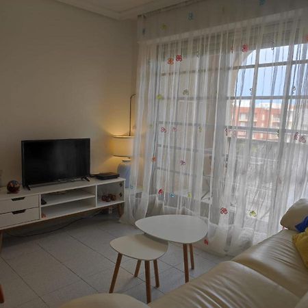 Junto Al Mar Appartement Santa Pola Buitenkant foto