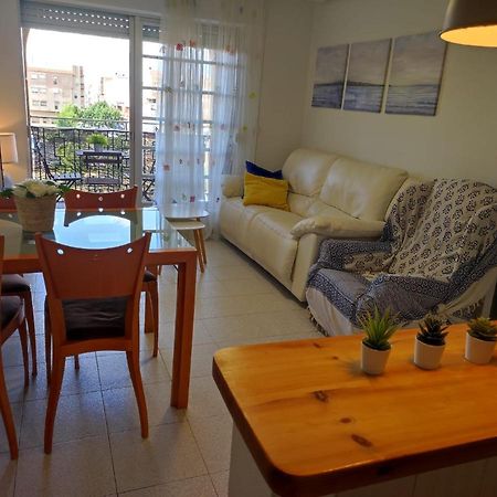 Junto Al Mar Appartement Santa Pola Buitenkant foto